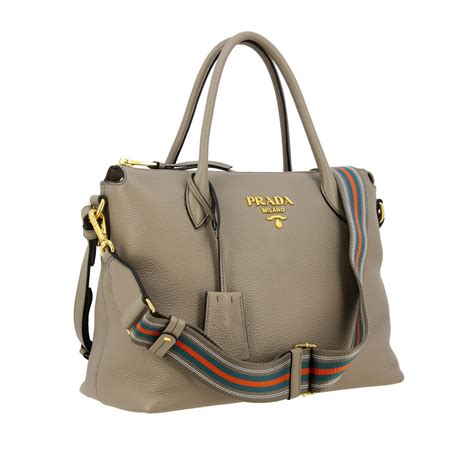 schultertasche damen prada|Schultertaschen für Damen von Prada .